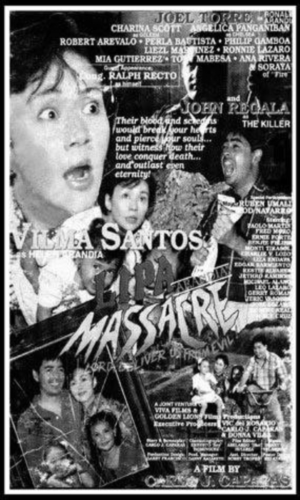 Lipa 'Arandia' Massacre: Lord, Deliver Us from Evil